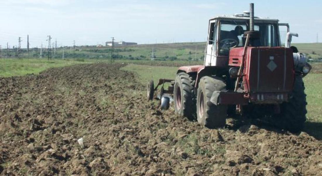 Изнесени приемни организира Националната служба за съвети в земеделието