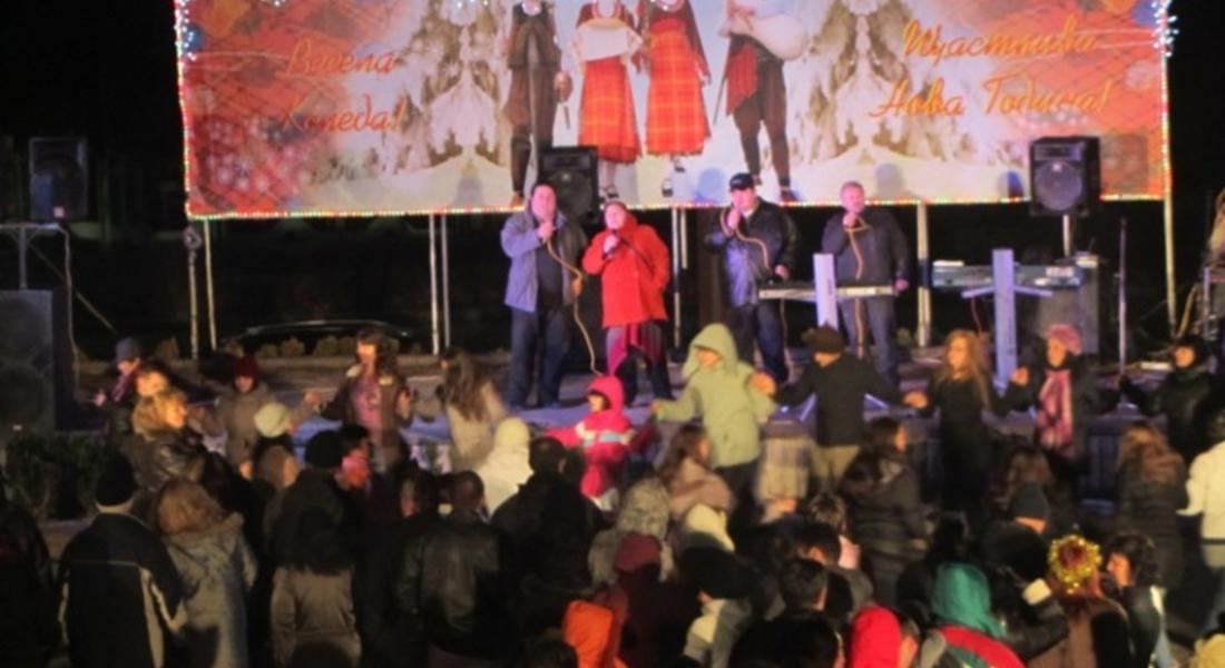 Мерки за безопасност и недопускане на пожари през Новогодишните празници