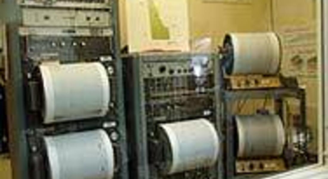Около 2 ч. нов вторичен трус у нас
