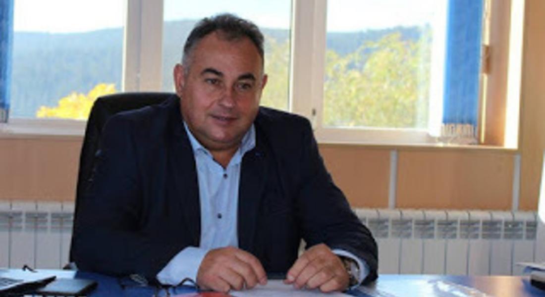  Поздрав от Кмета на община Доспат за 8-ми март!