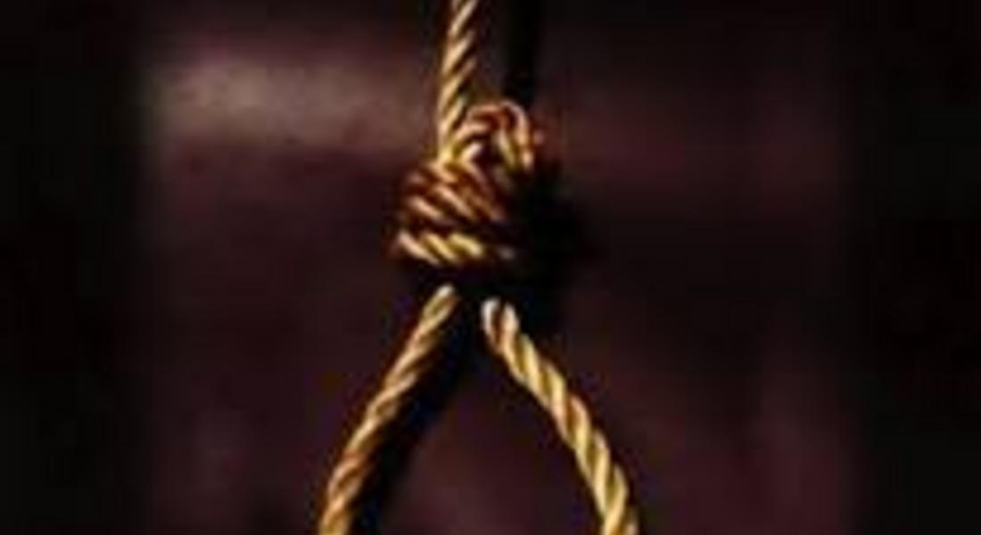  Хигиенистка в полицията се обеси, наскоро преминала на 4-часов работен ден
