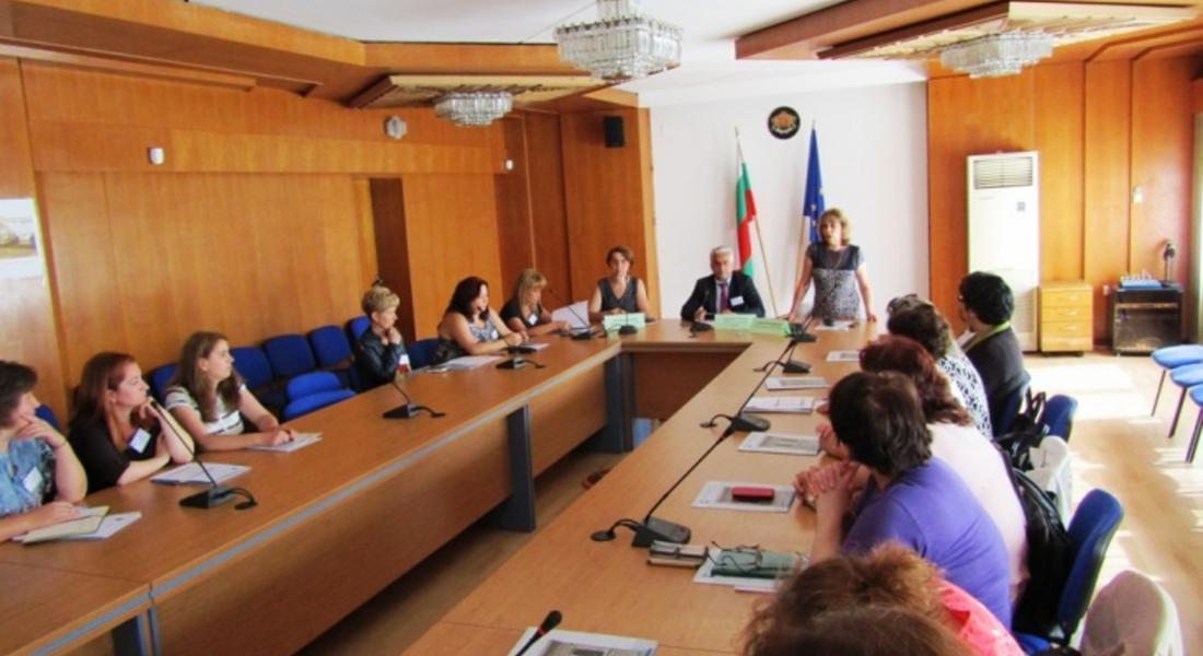 Изследване на Световната здравна организация: 1/3 от жените по света са жертва на домашно насилие