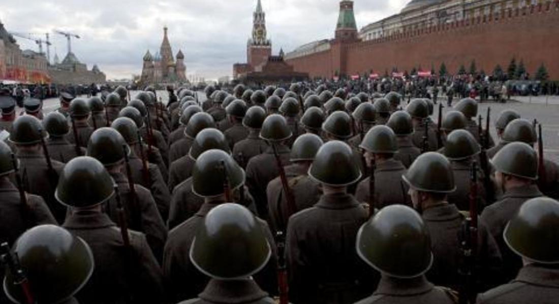 Най-противоречивата дата в новата история на България