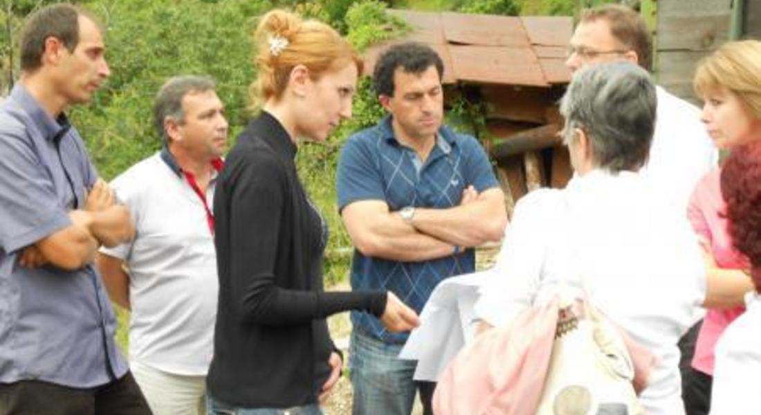  Златоград е все по-близо до реализация на най-важния си проект 