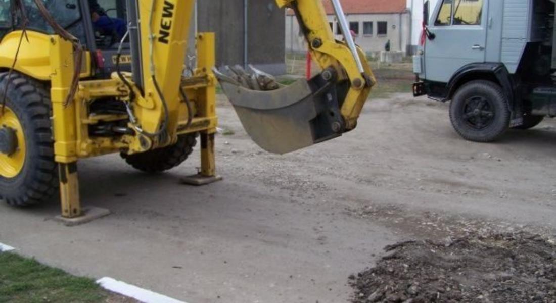 Обявена е обществена поръчка за втория воден цикъл на Смолян