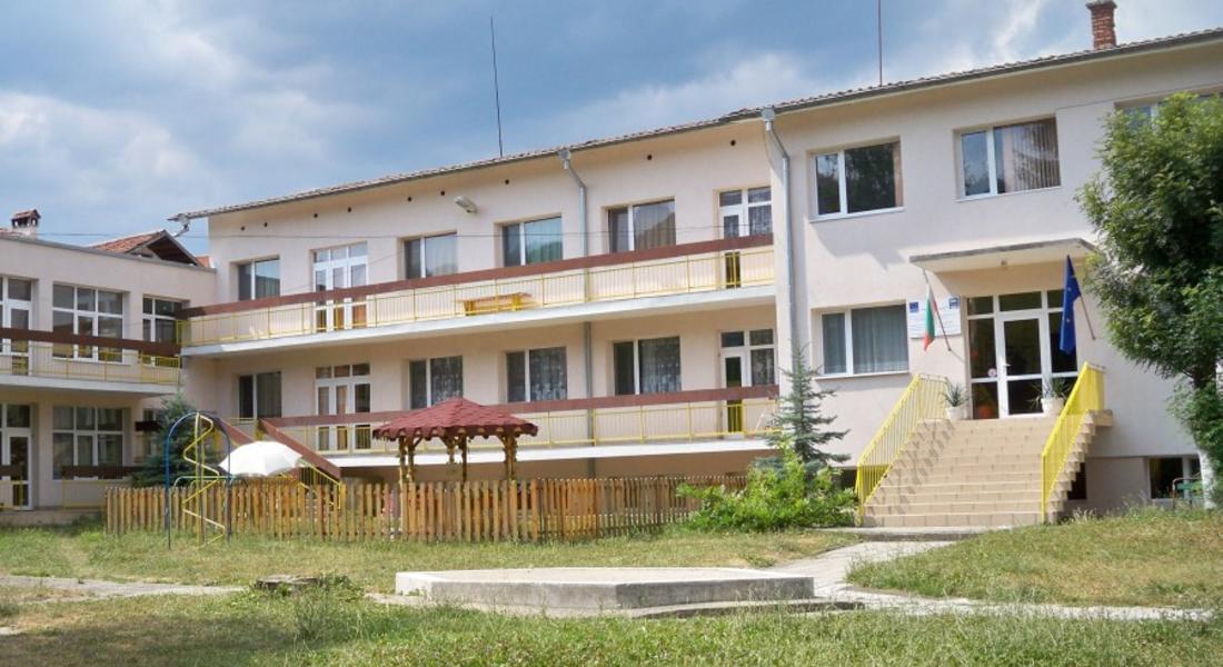 ОДЗ"Родопчанче" - координатор в партньорство по секторна програма "Коменски"
