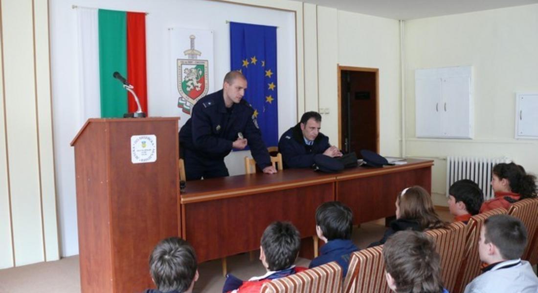През 2011 г. на територията на областта са извършени 308 полицейски операции