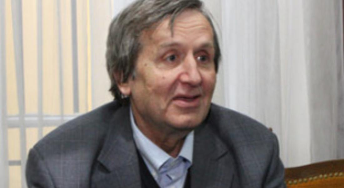 Представят сборника „100 години Балканска война – 100 години свобода за Родопите“ в София