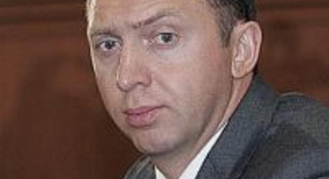 Руски олигарх заподозрян в пране на пари в Испания