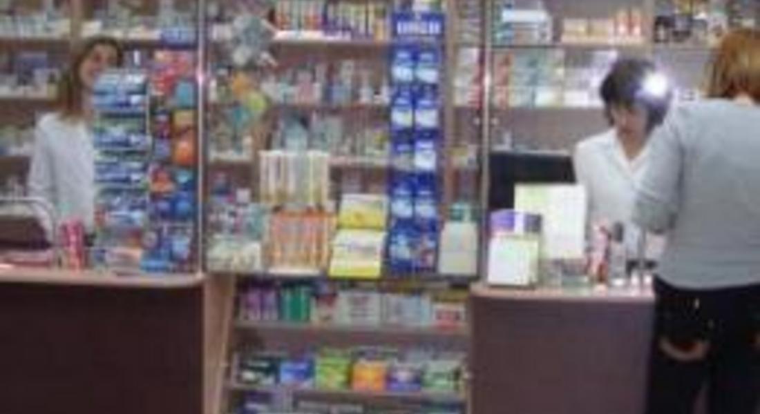 Повече от 110 000 опаковки с антивирусни препарати ще постъпят в аптеките