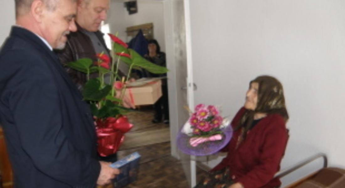  Почина най-възрастната родопчанка баба Сафие Ефендиева
