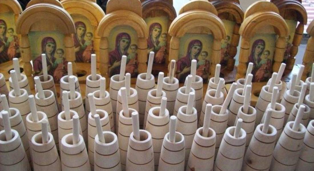 Представят изложба „Родопски занаятчии“ в НЧ “Орфееви гори-1870”