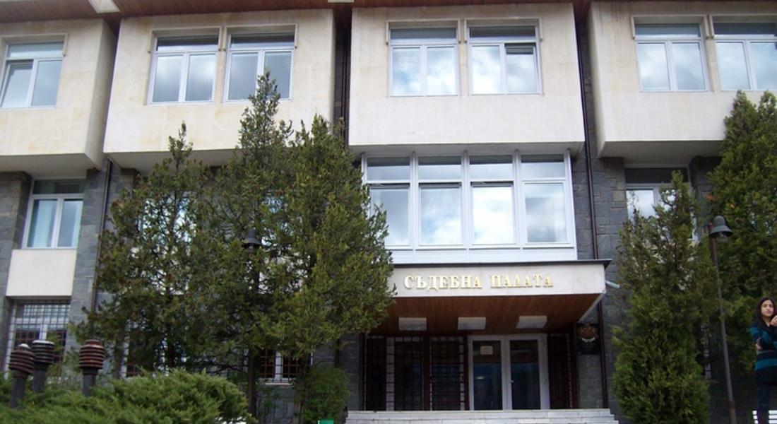 Заради скандал в заведение наказаха 37-годишен мъж от Смолян