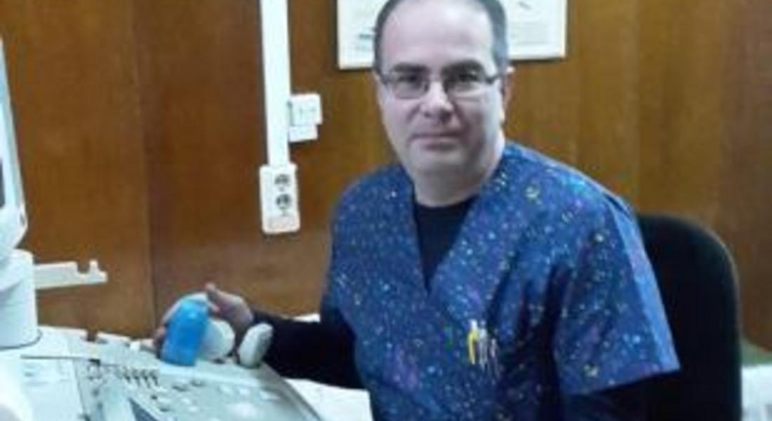 Д-р Момчил Хубчев:„Темата за коронавируса се преувеличава твърде много. Това е едно вирусно заболяване, каквото е имало и досега“