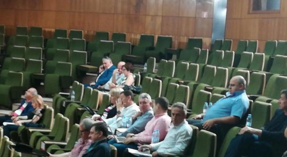 Заседание на Общински съвет-Смолян ще се проведе на 16 юли