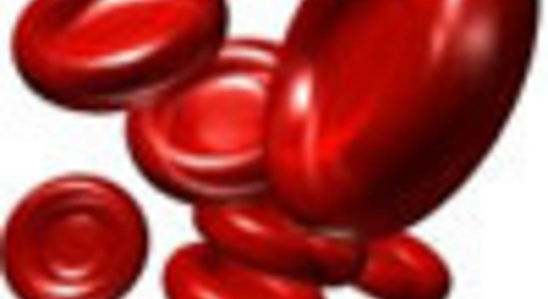 Мобилните телефони разрушават червените кръвни телца