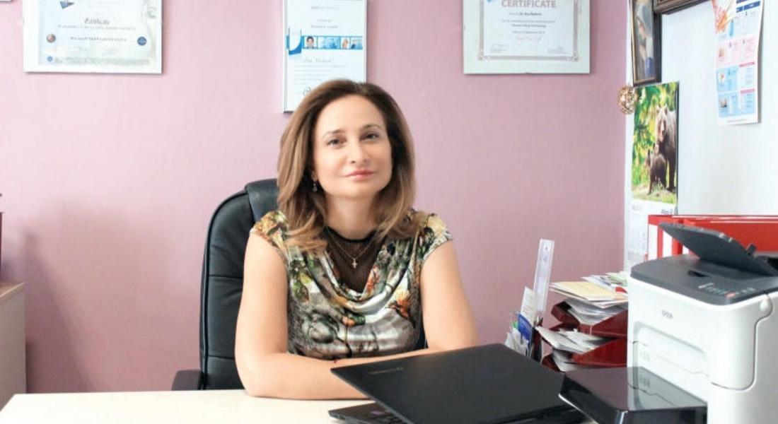 Между 35 и 45 жената трябва да вземе мерки не само за лицето, а и за целия организъм