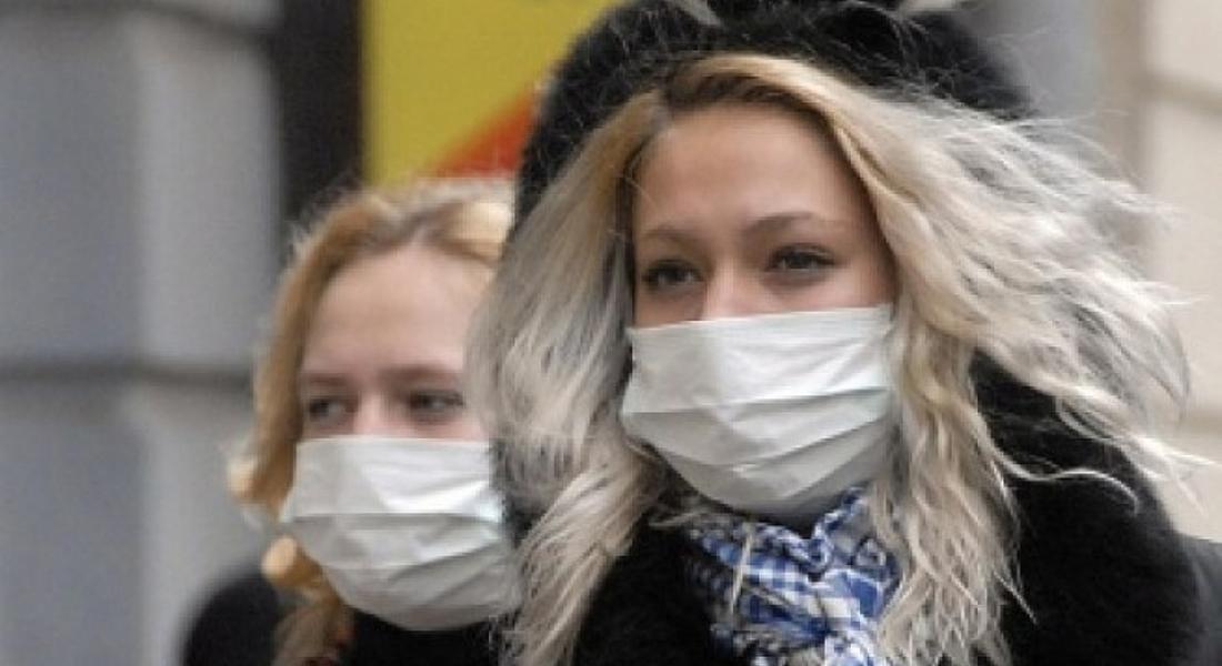 Расте броят на болните преди празниците