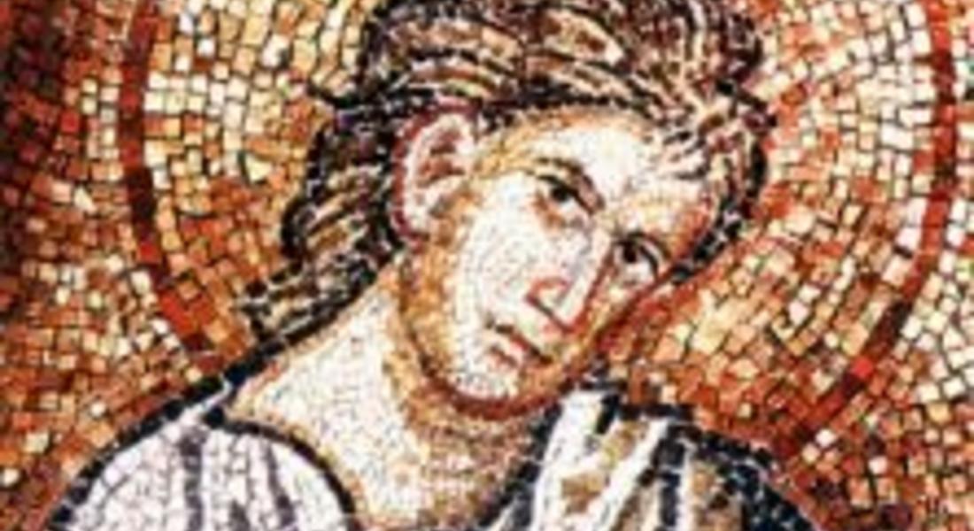  Днес православната църква почита паметта на Св. пророк Захарий и света праведна Елисавета