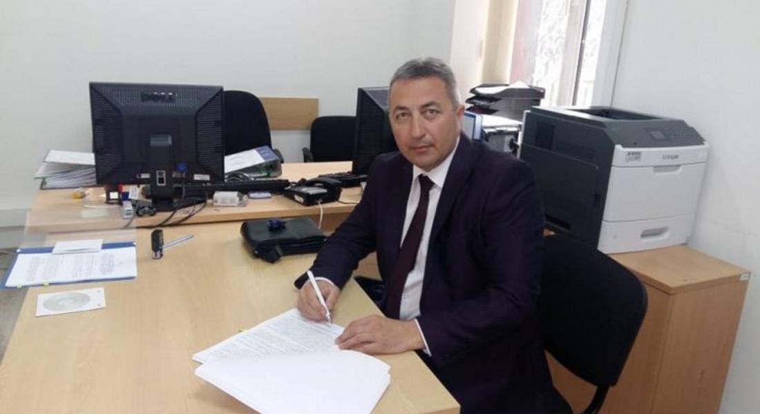 Девин получи над 5 млн. лева за пътна инфраструктура