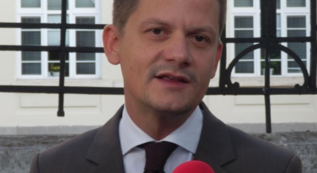 Председателят на Комисията за защита на потребителите:  „Започват проверки край училищата за продажба на цигари” 
