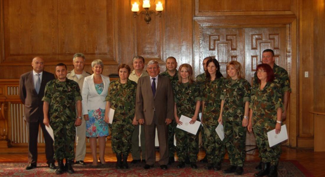 Наградиха медиците, които преглеждаха безплатно родопчани