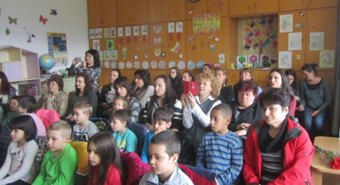 Пуснаха учениците от Седмо в Смолян заради липса на ток