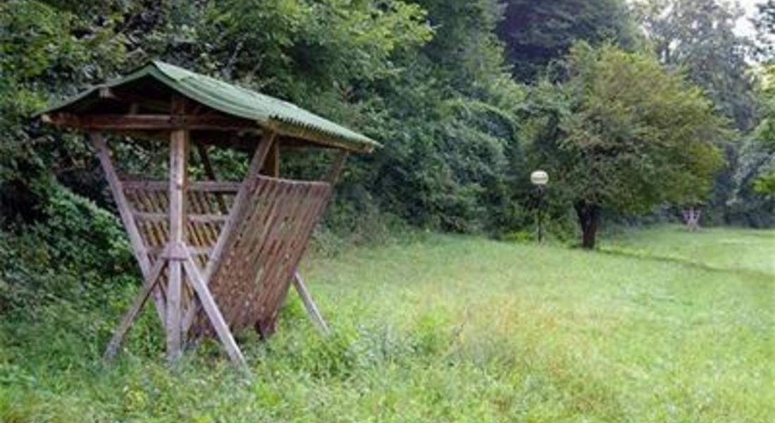 Задържаха двама за кражба на фураж