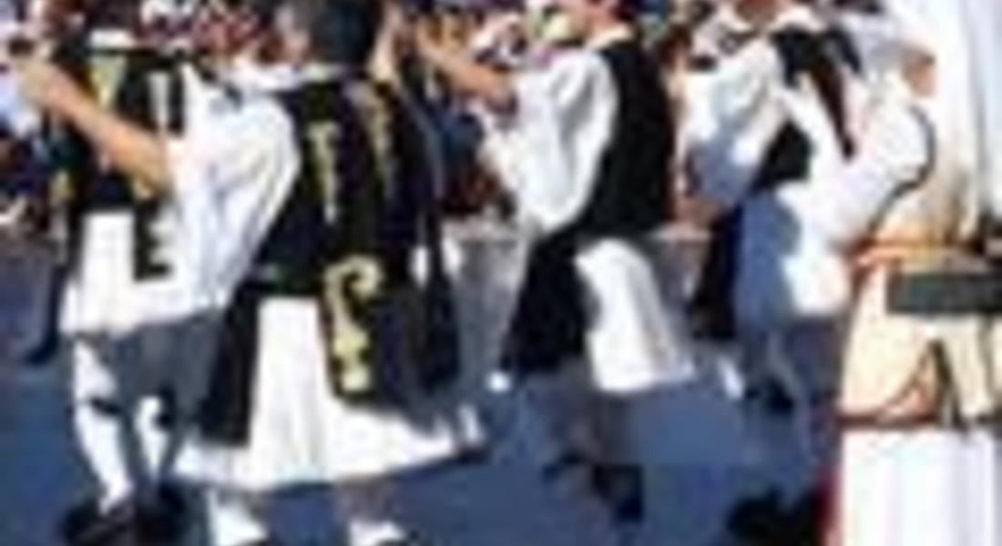 Самодейци от Северна Гърция ще изнесат концерт в Смолян