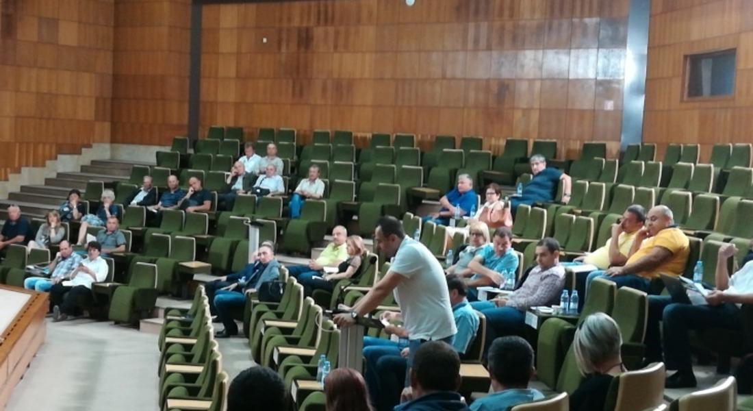 ОбС-Смолян даде съгласие детски градини и училища в общината да бъдат включени в списъците на средищни и защитени заведения