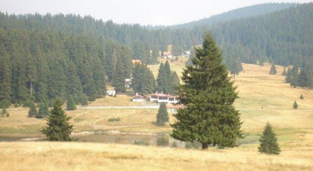 Организират събор на "Хайдушки поляни" 