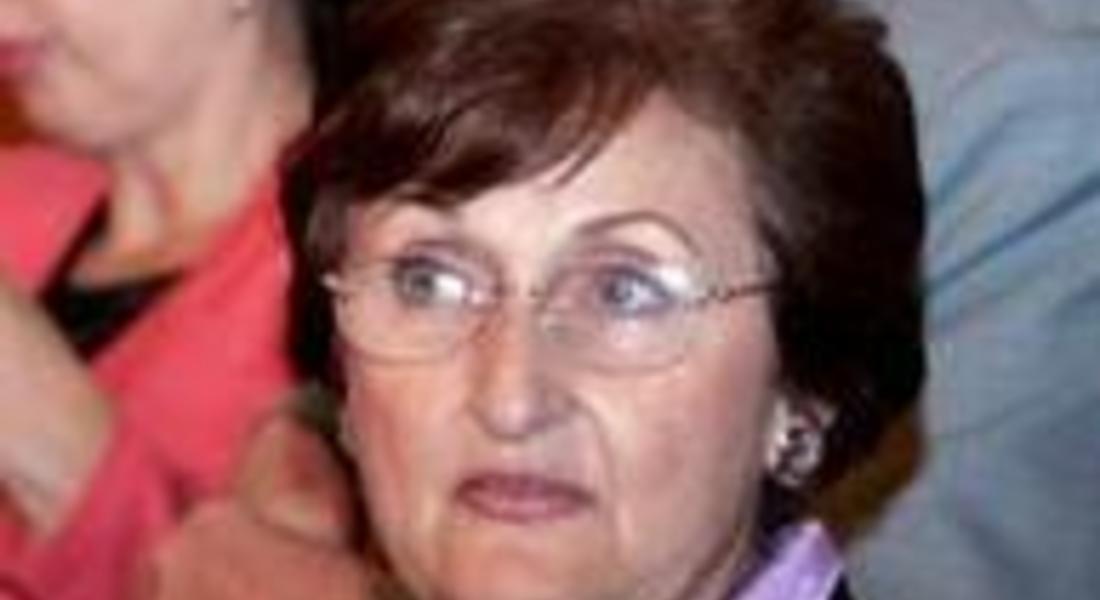 110 г. от учредяването на Земеделския съюз