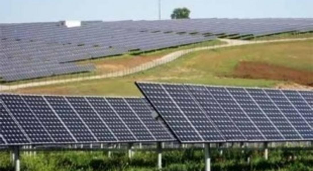 Разпореждат ограничение на производството от ВЕИ централи