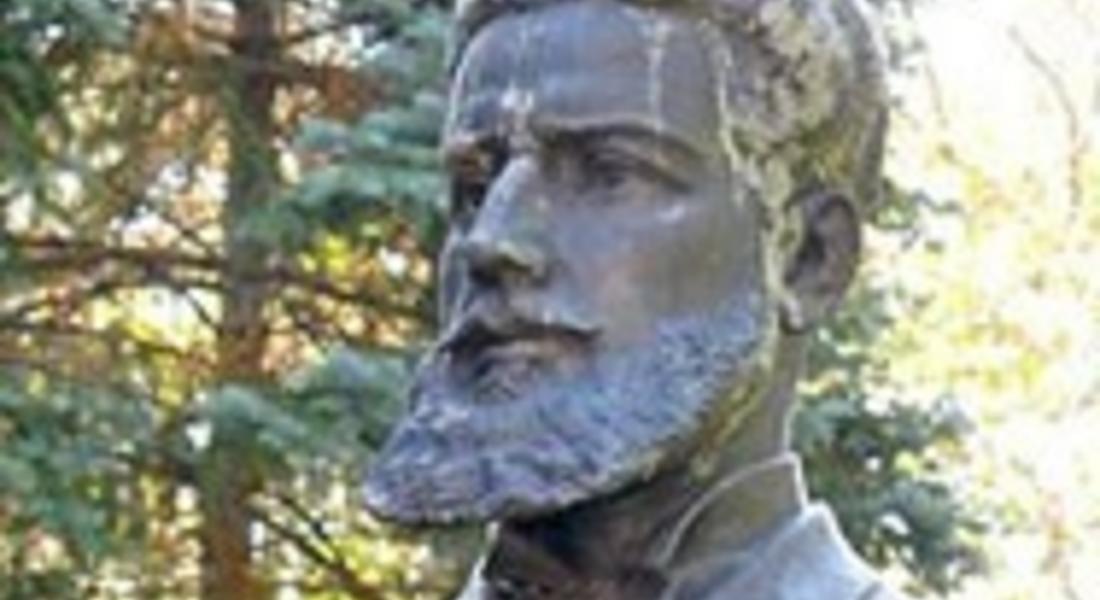 ПРОГРАМА за поклоненията на 2 юни - Ден на Ботев и загиналите за България 