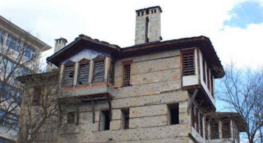 Стартира подписка за спасяване на паметник на културата в Смолян