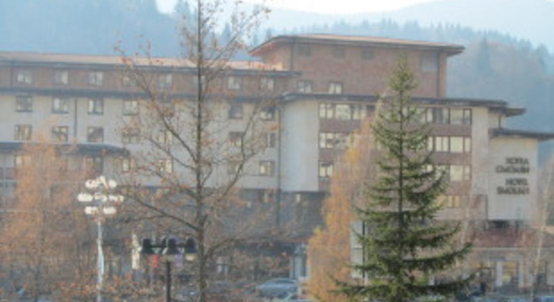 Задигнаха пари и уиски от бар в Смолян