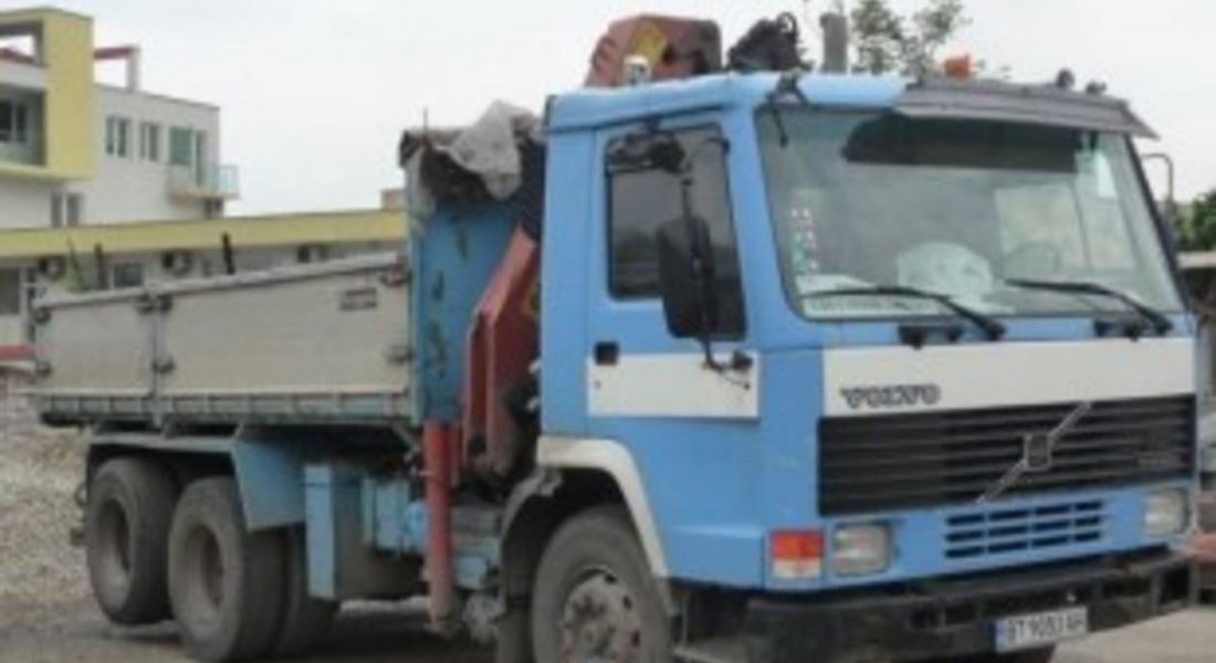 Наредба определя конкретни мерки за автомобилните превози  