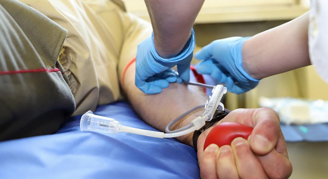 Отбелязваме международния ден за борба с диабета