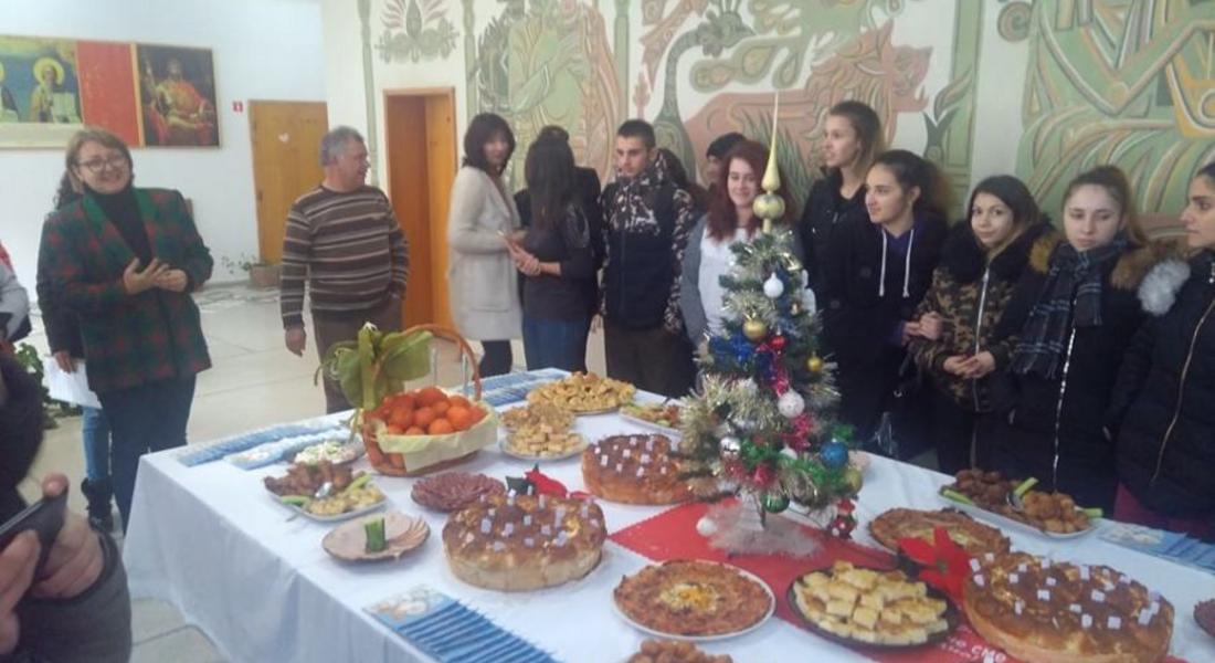Игнажден в НУФИ “Широка лъка