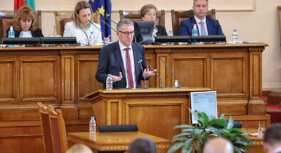 Удължават извънредната епидемична обстановка с 3 месеца 