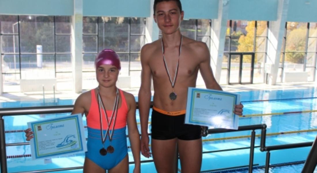 Спортна събота донесе нови отличия за маданските състезатели