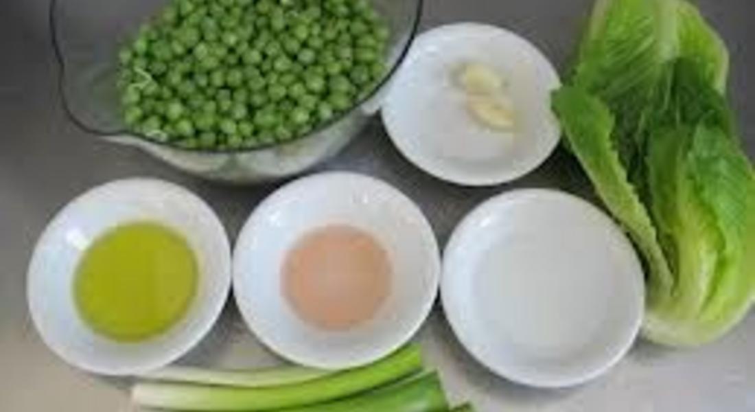 Пет продукта,които предпазват от грип