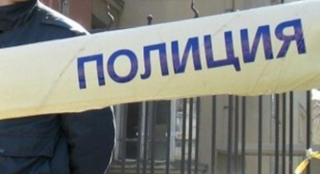 25-годишен се обеси на перде в Бургаско