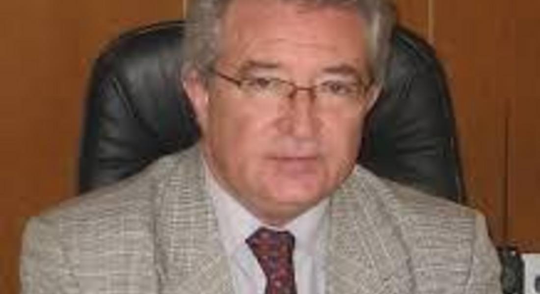 Областният управител заминава на двудневно работно посещение в Солун
