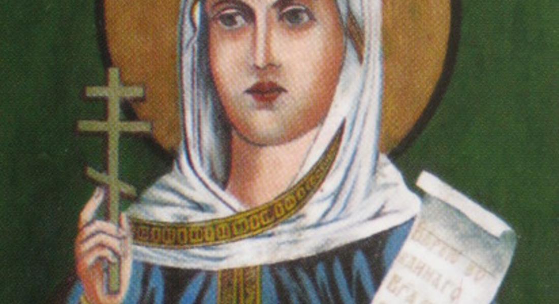 На Петковден светата Литургия архимандрит Висарион ще отслужи в Махмутица