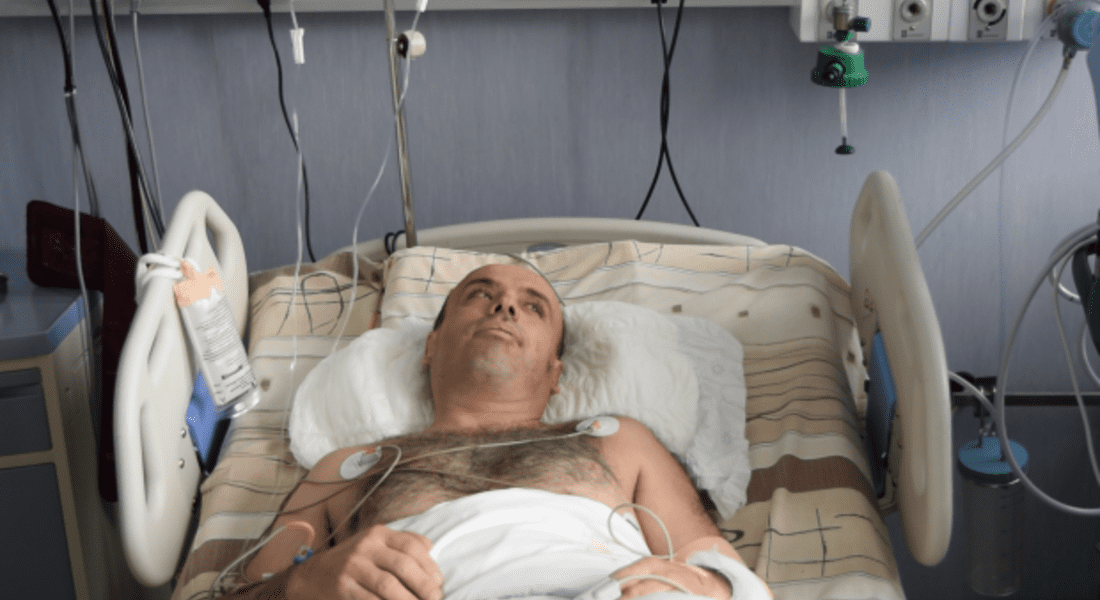 Пострадалият миньор: Два часа чакахме помощ