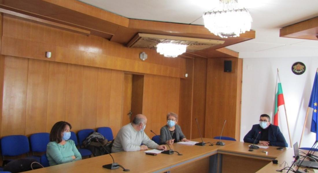 От днес област Смолян попада в нискорисковата Жълта зона по заболяемост от COVID-19