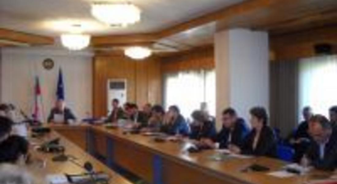 Общините имат неразплатени задължения от предишни години към снегопочистващите фирми