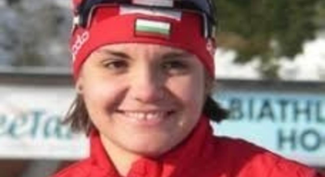 Биатлонисти се срещнаха с директора на спортното училище в Чепелере