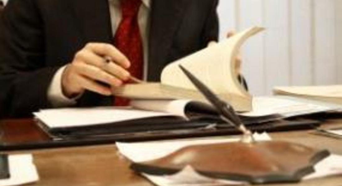 Седенето на работа е вредно за здравето